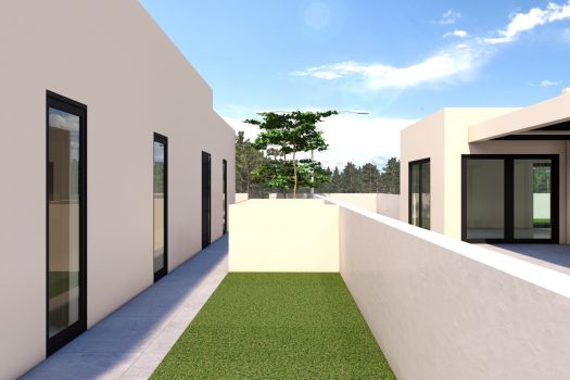 Luxe villa’s in Finestrat, Costa Blanca Noord
