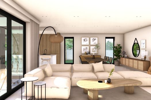 Luxe villa’s in Finestrat, Costa Blanca Noord
