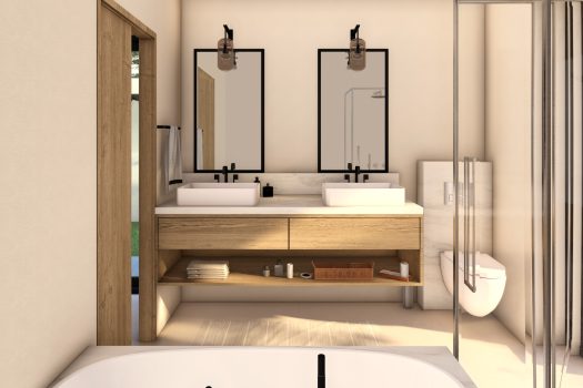 Luxe villa’s in Finestrat, Costa Blanca Noord