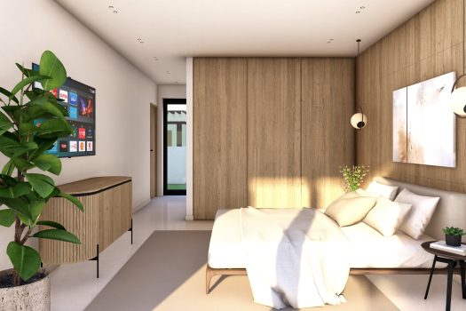 Luxe villa’s in Finestrat, Costa Blanca Noord