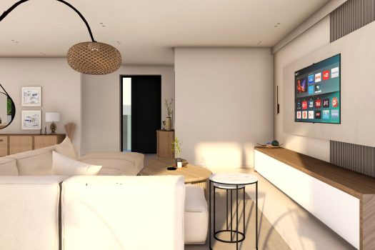 Luxe villa’s in Finestrat, Costa Blanca Noord