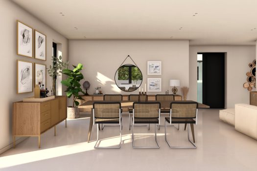 Luxe villa’s in Finestrat, Costa Blanca Noord