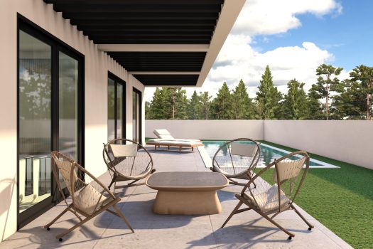 Luxe villa’s in Finestrat, Costa Blanca Noord