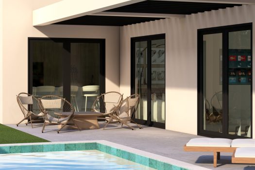 Luxe villa’s in Finestrat, Costa Blanca Noord