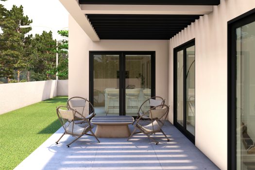 Luxe villa’s in Finestrat, Costa Blanca Noord