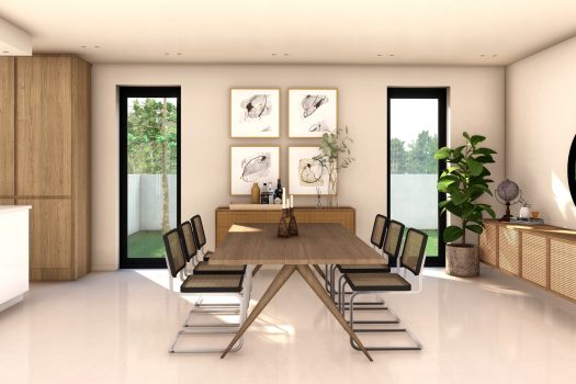 Luxe villa’s in Finestrat, Costa Blanca Noord