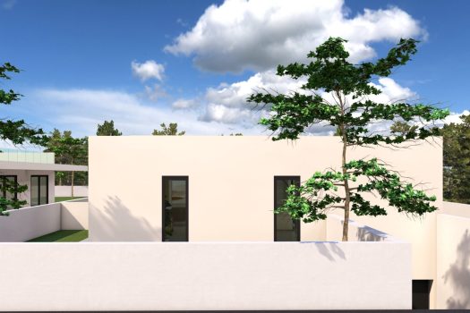 Luxe villa’s in Finestrat, Costa Blanca Noord