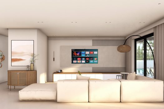 Luxe villa’s in Finestrat, Costa Blanca Noord