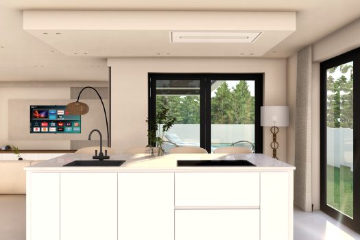 Luxe villa’s in Finestrat, Costa Blanca Noord