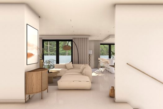 Luxe villa’s in Finestrat, Costa Blanca Noord