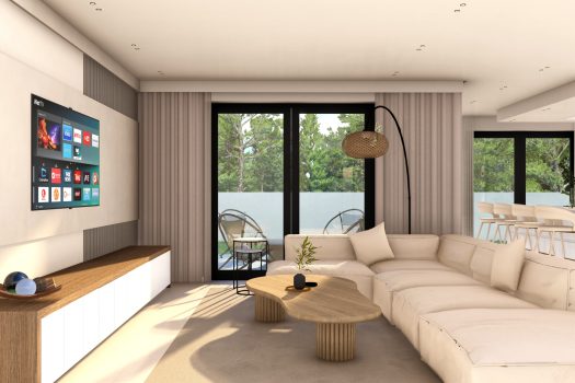 Luxe villa’s in Finestrat, Costa Blanca Noord