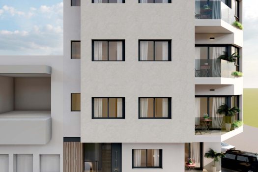 Appartementen in Guardamar del Segura
