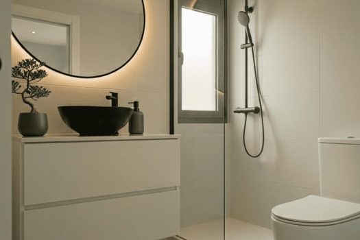 Appartementen in Los Alcázares
