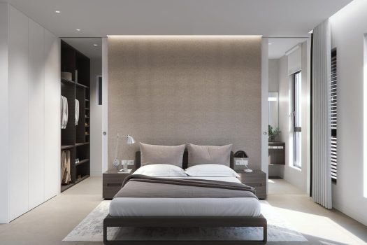 Luxe op maat gebouwde villa op 150 meter van zee