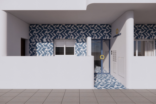 Appartementen in Torre de la Horadada