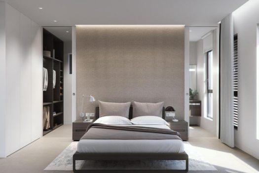 Luxe op maat gebouwde villa op 150 meter van zee