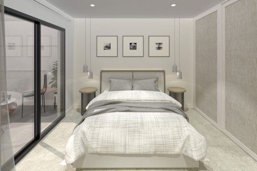 Appartementen in San Pedro del Pinatar: design, comfort en leven aan de Mar Menor