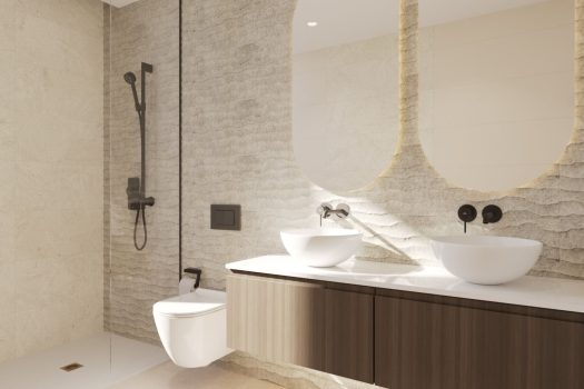 Exclusieve designvilla’s in Finestrat