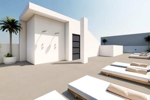 Appartementen in Guardamar del Segura