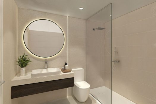 Appartementen in San Pedro del Pinatar: design, comfort en leven aan de Mar Menor