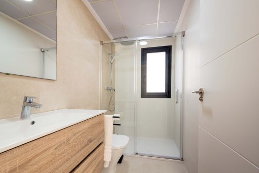 Geschakelde woningen en appartementen in Cox, Alicante