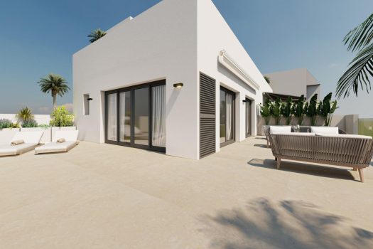 Appartementen in Guardamar del Segura