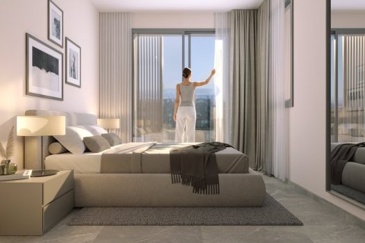 Moderne appartementen in het centrum van Torrevieja