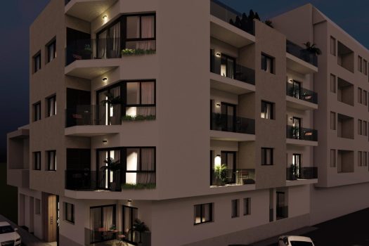 Appartementen in Guardamar del Segura