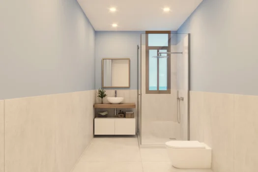 Toeristische appartementen in Villajoyosa