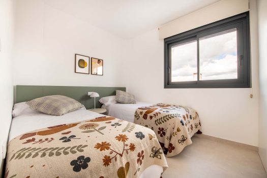 Geschakelde woningen en appartementen in Cox, Alicante