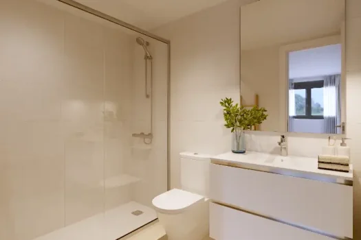 Nieuwbouwappartementen in PAU 2, Alicante