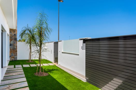 Mooie vrijstaande villa in Los Alcázares, Murcia