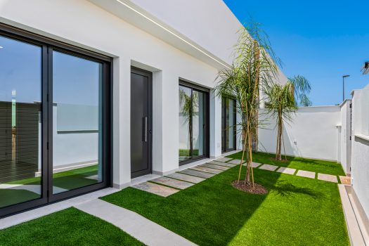 Mooie vrijstaande villa in Los Alcázares, Murcia