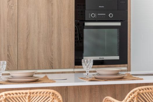 Luxevilla’s in Los Alcázares: eigentijds design, privézwembad en dakterras