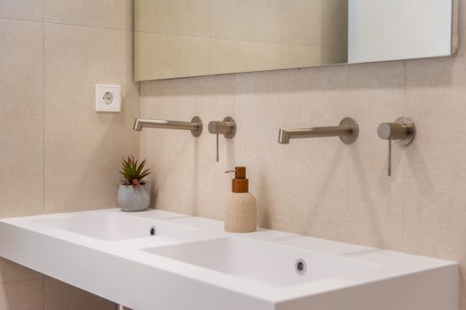 Luxevilla’s in Los Alcázares: eigentijds design, privézwembad en dakterras