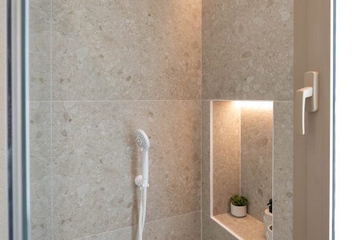Exclusieve villa’s naast La Serena Golf in Los Alcázares