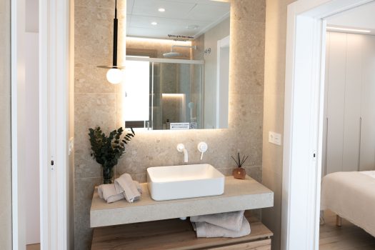Exclusieve villa’s naast La Serena Golf in Los Alcázares