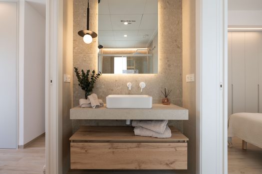 Exclusieve villa’s naast La Serena Golf in Los Alcázares