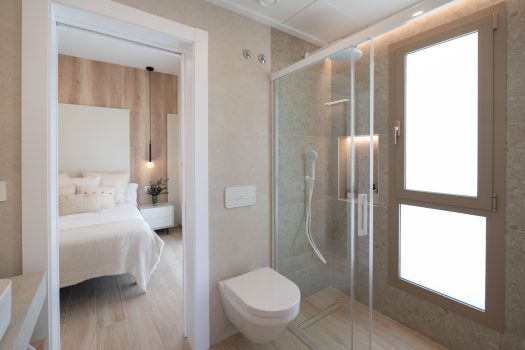 Exclusieve villa’s naast La Serena Golf in Los Alcázares