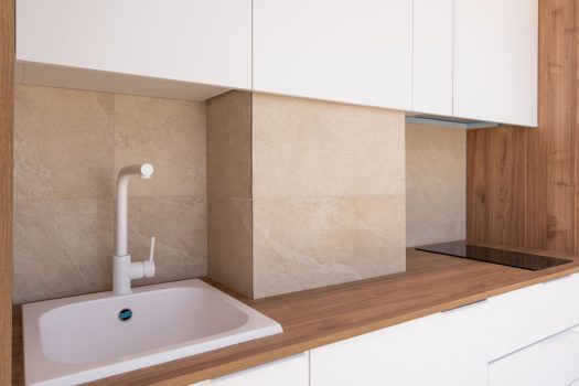 Exclusieve villa’s naast La Serena Golf in Los Alcázares
