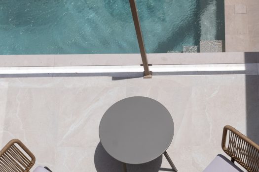 Exclusieve villa’s naast La Serena Golf in Los Alcázares