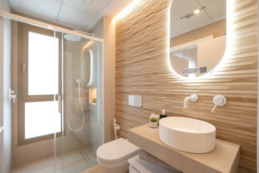 Exclusieve villa’s naast La Serena Golf in Los Alcázares