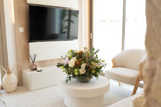 Exclusieve villa’s naast La Serena Golf in Los Alcázares