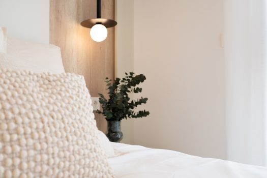 Exclusieve villa’s naast La Serena Golf in Los Alcázares