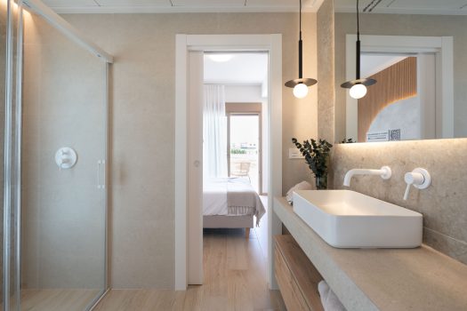 Exclusieve villa’s naast La Serena Golf in Los Alcázares