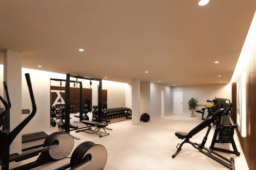 Appartementen aan de golfbaan in Los Alcázares