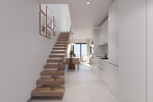Appartementen in Torrevieja