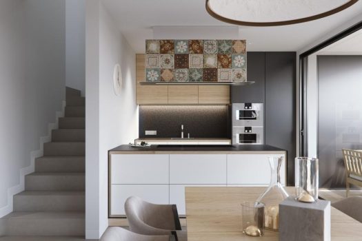 Luxe op maat gebouwde villa op 150 meter van zee