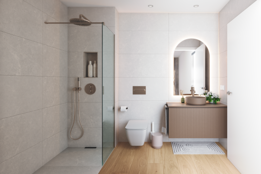 Toeristische appartementen in San Pedro del Pinatar, Murcia