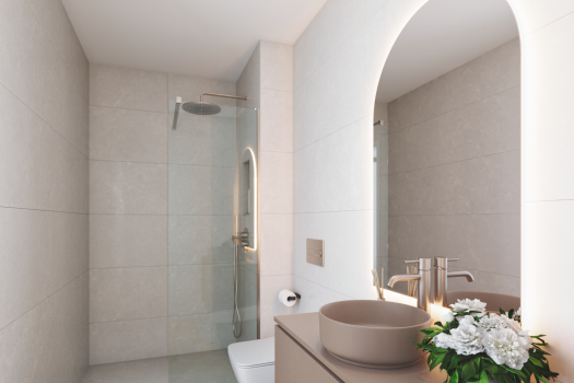 Toeristische appartementen in San Pedro del Pinatar, Murcia